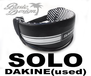 2023 ダカイン ソロ ウイング ハーネス DAKINE SOLO サイズXL （中古