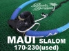 2012�ޥ��� �����ܥ�֡��� MAUI CARBON BOOM 170cm RACE�����/URB-192��