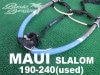 2011�ޥ��� �����ܥ�֡��� MAUI CARBON BOOM 190cm RACE�����/URB-191��