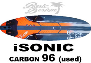 2020 スターボード アイソニック STARBOARD ISONIC RACE REFLEX CARBON