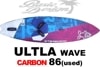 2023 ܡ ȥ  STARBOARD ULTRA wave 86 ܥ/UBW-366