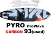 2021-22 Сܡ ѥ ץ SEVERNE PYRO PROWAVE 93(/UBW-311)