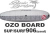 2014 �����ܡ��� OZOBOARD crossover 906 sup/surf�����/USUP-222��