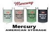 2023 ޡ꡼ ꥫ ȥ졼 Х Mercury American Storage BOX new