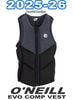 2025-26 ���ˡ��� ������ ����ڥ٥��� ONEILL EVO COMP VEST for ��� �����֡�WBA-100A3��