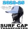 2023-25 �ȥ�󥹥ݡ����� �����ե���å�  TRANSPORTER SURF CAP��new��
