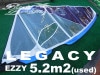 2021 ������������ �쥬���� EZZY SAIL LEGACY 5.2m2 (���/USF-203)