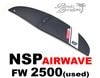 2023 ���̥����ԡ� �������������� NSP AIRWAVE 2500 �����/UFOIL-191��