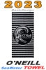 2023 ���ˡ��� �ӡ��������� �������������� O'NEILL SEAWATER TOWEL�����֡�#N2100001��