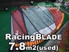 2015 եȥ 졼󥰥֥졼 LOFTSAILS RACINGBLADE 7.8m2/USR-302