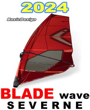 2024 セバーンセイル ブレード SEVERNE BLADE （new/送料無料）│中古