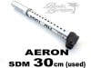 2018  ƥ󥷥 AERON SDM EXT  30cm (/URJ-154