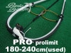 2011 �ץ���ߥå� �ץ� ����ߥ֡��� PROLIMIT PRO 180-240cm�����/URB-201��