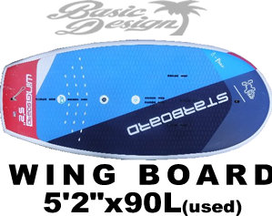 2022 スターボード ウイングボード STARBOARD WINGBOARD 5