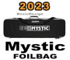 2023 ߥƥå եХå MYSTIC FOIL BAG new