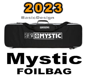 2023 ミスティック フォイルバッグ MYSTIC FOIL BAG （new