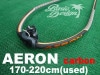 2021-22 �������� �����ܥ�֡��� AERON CARBON ��widetail�� 170-220cm�����/URB-202��