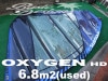 2018 եȥ  LOFTSAILS OXYGEN 6.8m2 HD/USR-308