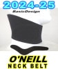 2024-25 ���ˡ��� �ͥå��٥�� O'NEILL NECK BELT �����֡�AFW-030A4��
