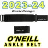 2023-24 ˡ 󥯥٥ O'NEILL ANKLE BELT ֡AFW-010A2