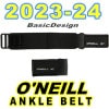 2023-24 ˡ 󥯥٥ O'NILL ANKLE BELT ֡AFW-010A2