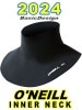 2024 ���ˡ��� ����ʡ��ͥå� O'NEILL INNER NECK 2mm�����֡�AFW-500A2��