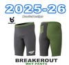 2025-26 �֥쥤���������� BREAKEROUT �����åȥѥ�� ��new��