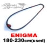 2020 ���С��� ���˥��� �����ܥ�֡��� SEVERNE ENIGMA CARBON 180-230cm (���/URB-208)