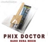 2024 եåɥ ǥ쥸 PHIX DOCTOR DURA RESIN 糰Ųڥޡnew