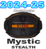 2024-25 �ߥ��ƥ��å� ���ƥ륹 �������ȥϡ��ͥ� MYSTIC STEALTH ��new��