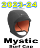 2023-24 ߥƥå եå Mystic Surf Cap  new