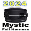 2024 ߥƥå ե ϡͥ MYSTIC FOIL HARNESS new