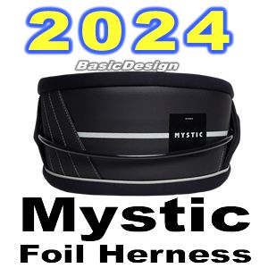2024 ミスティック フォイル ハーネス MYSTIC FOIL HARNESS （new 