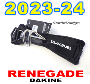 2023-24 ダカイン レネゲード ウエストハーネス DAKINE RENAGADE