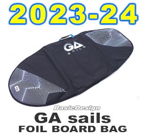2023-24 ガストラ フォイルボードバッグ GAASTRA FOIL BOARD BAG （new