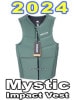2024 ߥƥå ѥ ٥ Mystic Impact Vest new