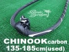 2020 ���Υå� �����ܥ�֡��� CHINOOK RDG CARBON 135-185cmB�����/URB-216��