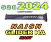 2024 S28 ʥå եޥ NAISH FOILMAST PARTS new/̵