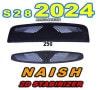 2024 S28 ʥå 2D ӥ饤 ꥢե NAISH 2D STABILIZER REAR FOIL PARTS new/̵