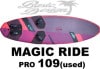 2020 ԡ ޥå饤 JP MAGIC RIDE 109 PRO /UBF-345
