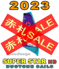 2023 �ǥ奪�ȡ��� �����ѡ������� DUOTONE SAILS SUPER STAR HD  ��new/����̵����