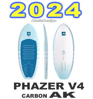 半額SALE／ 中古フォイルボード V2 36L 20.25” x 4'6” PHAZER AK
