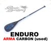 2019 �������ܡ��� ����ǥ塼�� �����ޡ������ܥ� STARBOARD ENDURO ARMA CARBON SUP�ѥɥ� �����/USUP-237��