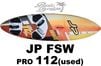 2017 ԡ ե꡼륦 JP FREESTYLE WAVE PRO 112 /UBF-346