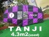 2023 ������ ���� ������ TAKUMA TANJI WING 4.3m2 (���/UWING-148)