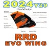 2024 Y29 륢ǥ    RRD EVO WING  (new/̵)