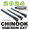 2024 Υå CHINOOK 桼ԥ EXT RDM/SDM new/̵)