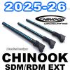 2025-26 ���Υå� CHINOOK �桼�����ԥ� EXT RDM/SDM ��new/���̵��)