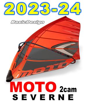 2024 セバーンセイル モト SEVERNE SAIL MOTO （new/送料無料