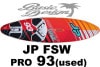2016 ԡ ե꡼륦 JP FREESTYLE WAVE PRO 93 /UBF-348